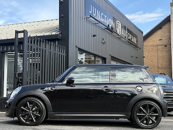 Used MINI Hatch 2011 for sale - 78605517: Photo