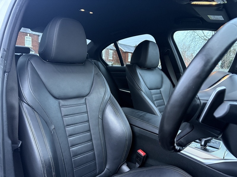 Used BMW 3 Series 2021 for sale - 77384787: Photo 14