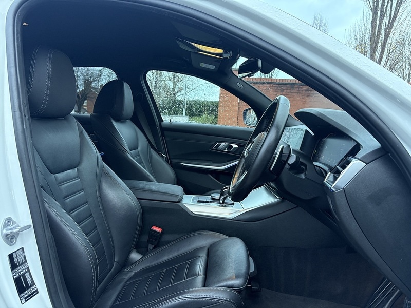 Used BMW 3 Series 2021 for sale - 77384787: Photo 15