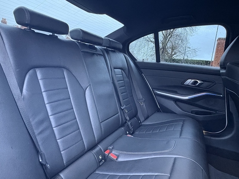 Used BMW 3 Series 2021 for sale - 77384787: Photo 17