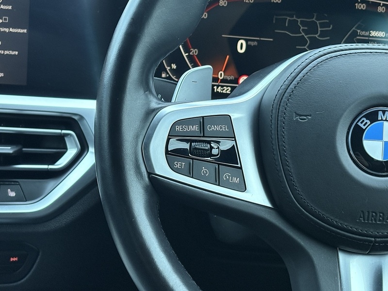 Used BMW 3 Series 2021 for sale - 77384787: Photo 20