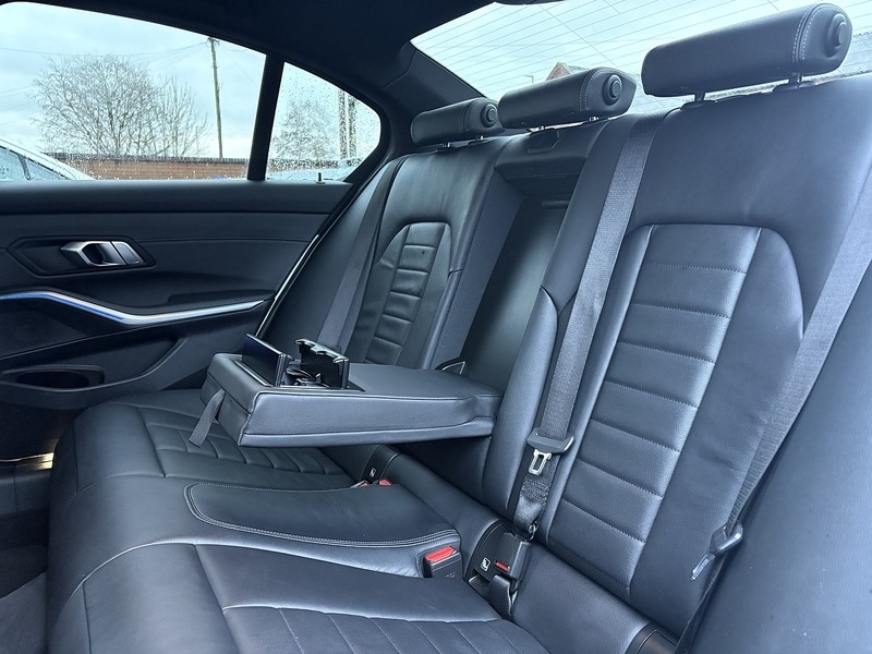 Used BMW 3 Series 2021 for sale - 77384787: Photo 23