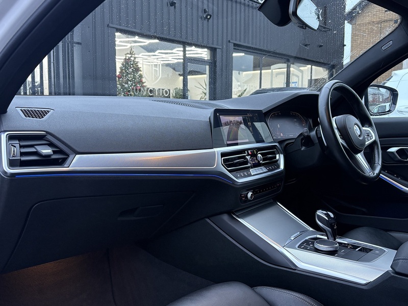 Used BMW 3 Series 2021 for sale - 77384787: Photo 24