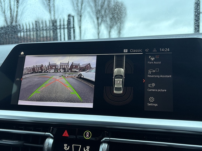 Used BMW 3 Series 2021 for sale - 77384787: Photo 28