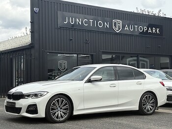 Used BMW 3 Series 2021 for sale - 77384787: Photo