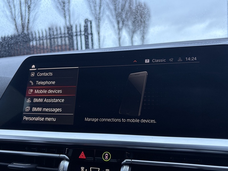 Used BMW 3 Series 2021 for sale - 77384787: Photo 30