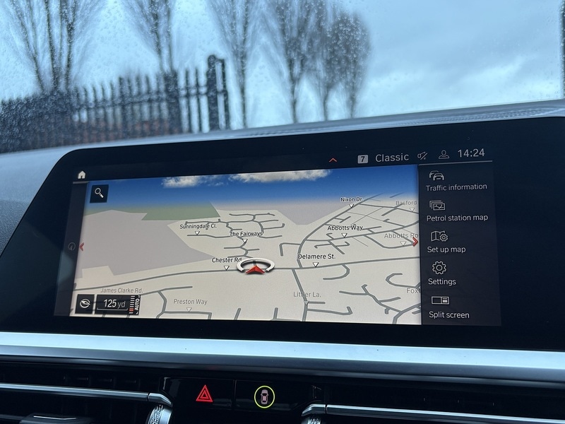 Used BMW 3 Series 2021 for sale - 77384787: Photo 32