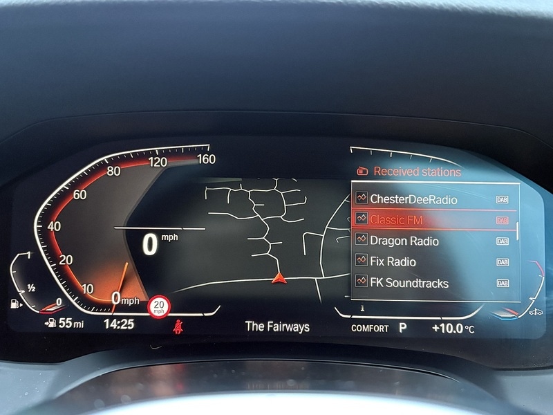 Used BMW 3 Series 2021 for sale - 77384787: Photo 34