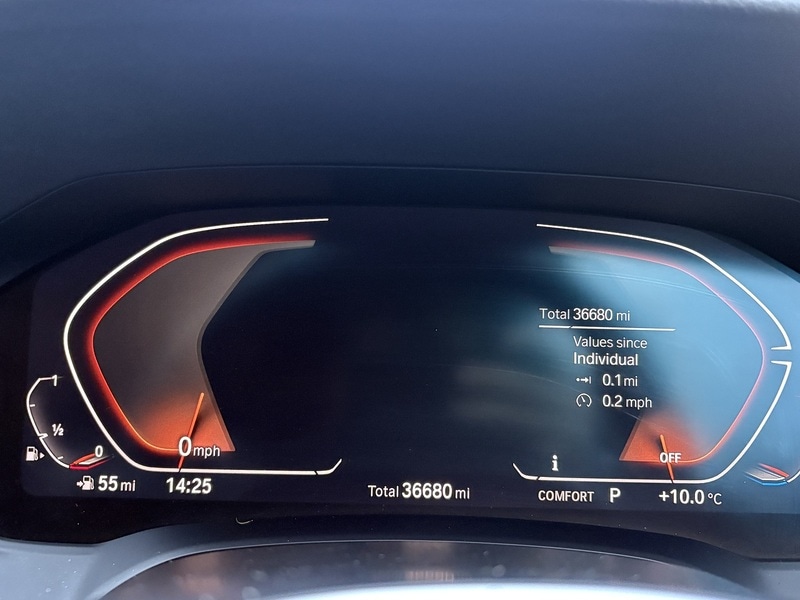 Used BMW 3 Series 2021 for sale - 77384787: Photo 35