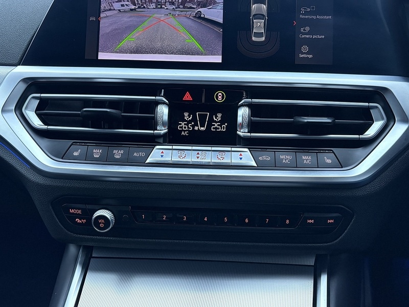 Used BMW 3 Series 2021 for sale - 77384787: Photo 36