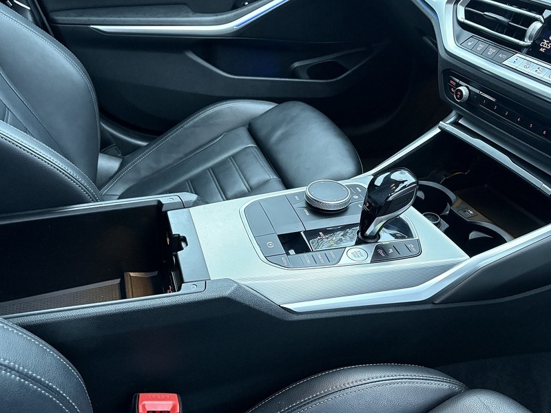 Used BMW 3 Series 2021 for sale - 77384787: Photo 39