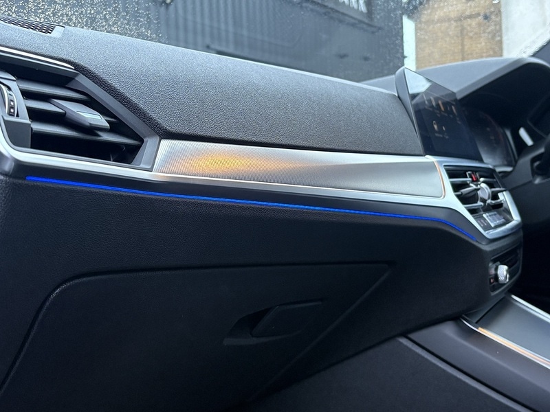 Used BMW 3 Series 2021 for sale - 77384787: Photo 41