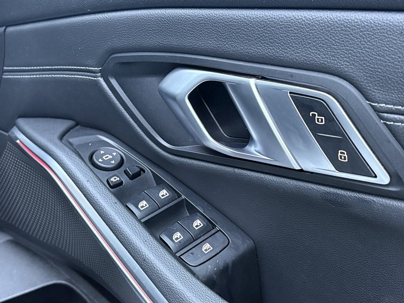 Used BMW 3 Series 2021 for sale - 77384787: Photo 43