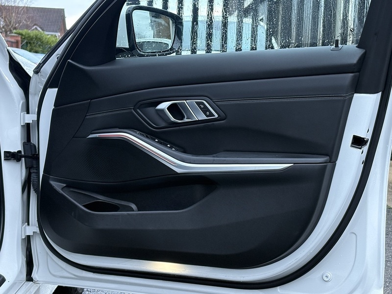 Used BMW 3 Series 2021 for sale - 77384787: Photo 45