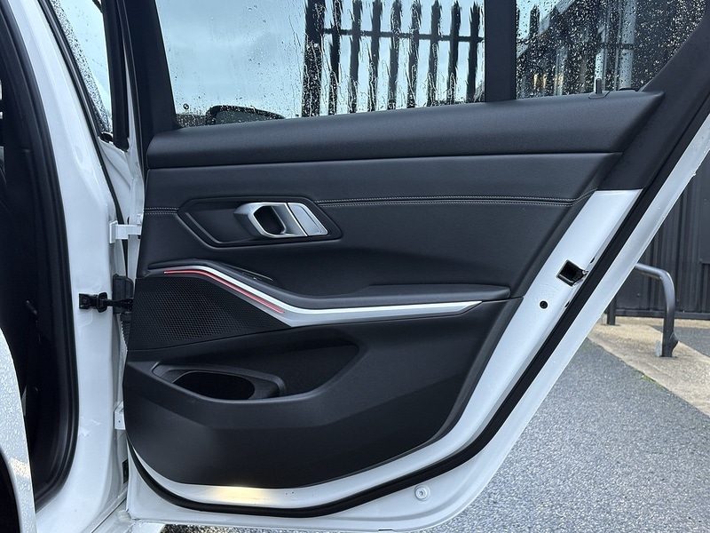 Used BMW 3 Series 2021 for sale - 77384787: Photo 46