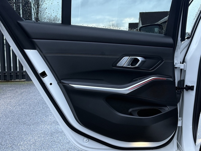 Used BMW 3 Series 2021 for sale - 77384787: Photo 47