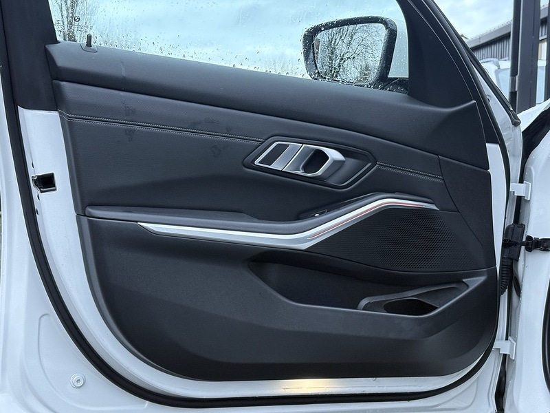 Used BMW 3 Series 2021 for sale - 77384787: Photo 48