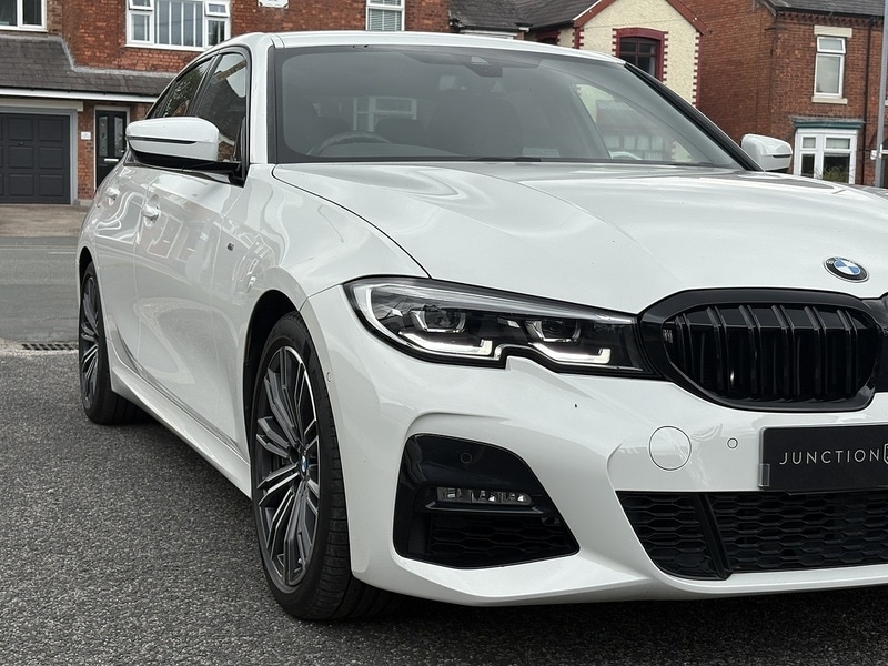 Used BMW 3 Series 2021 for sale - 77384787: Photo 49