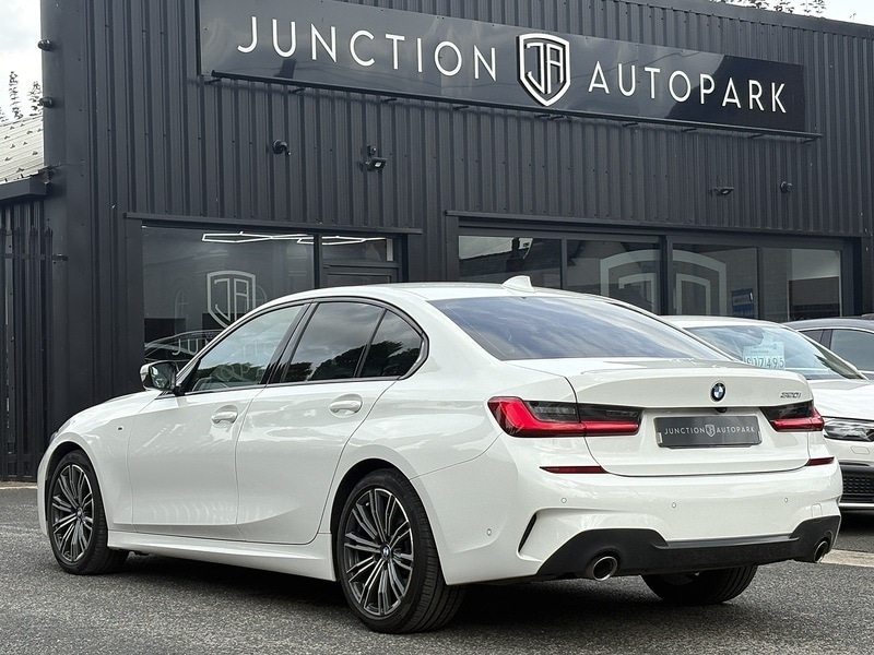 Used BMW 3 Series 2021 for sale - 77384787: Photo 6