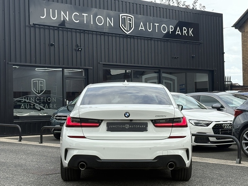 Used BMW 3 Series 2021 for sale - 77384787: Photo 7