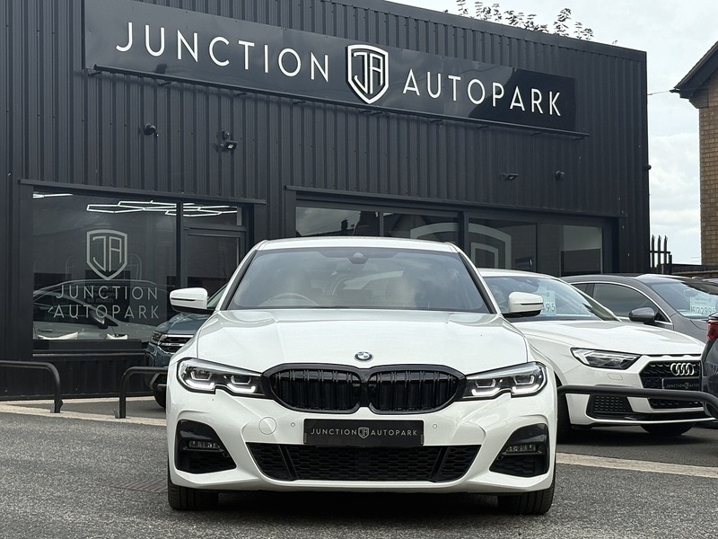 Used BMW 3 Series 2021 for sale - 77384787: Photo 8