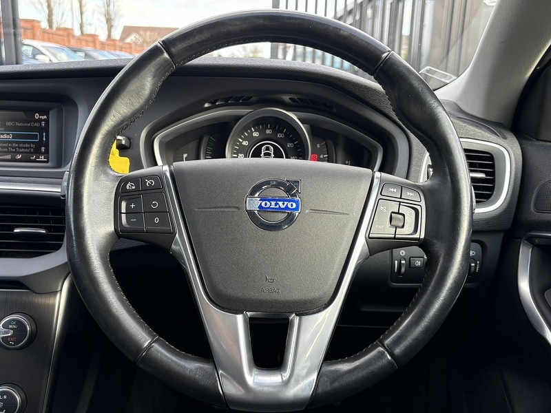 Used Volvo V40 2014 for sale - 77384813: Photo 22
