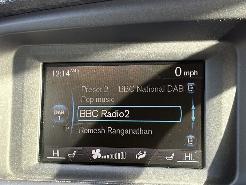 Used Volvo V40 2014 for sale - 77384813: Photo 29