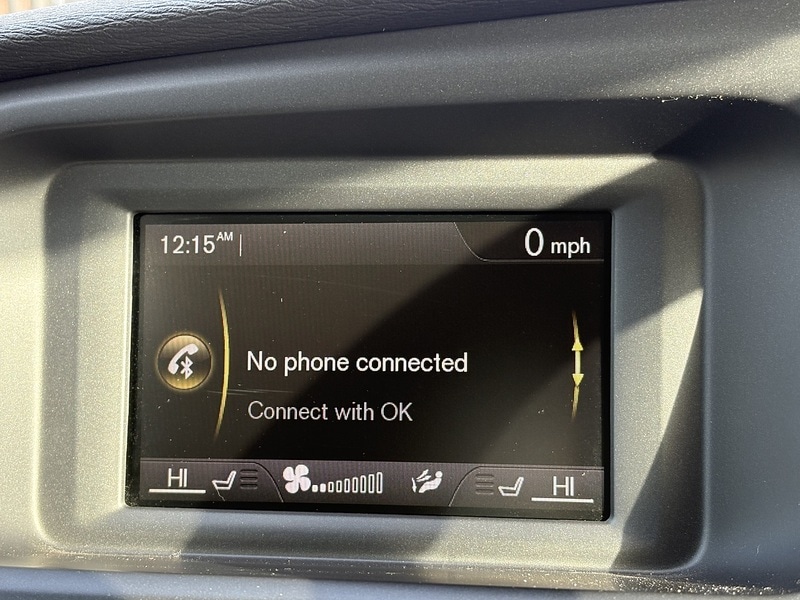 Used Volvo V40 2014 for sale - 77384813: Photo 32