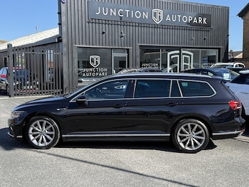 Used Volkswagen Passat 2021 for sale - 78714493: Photo