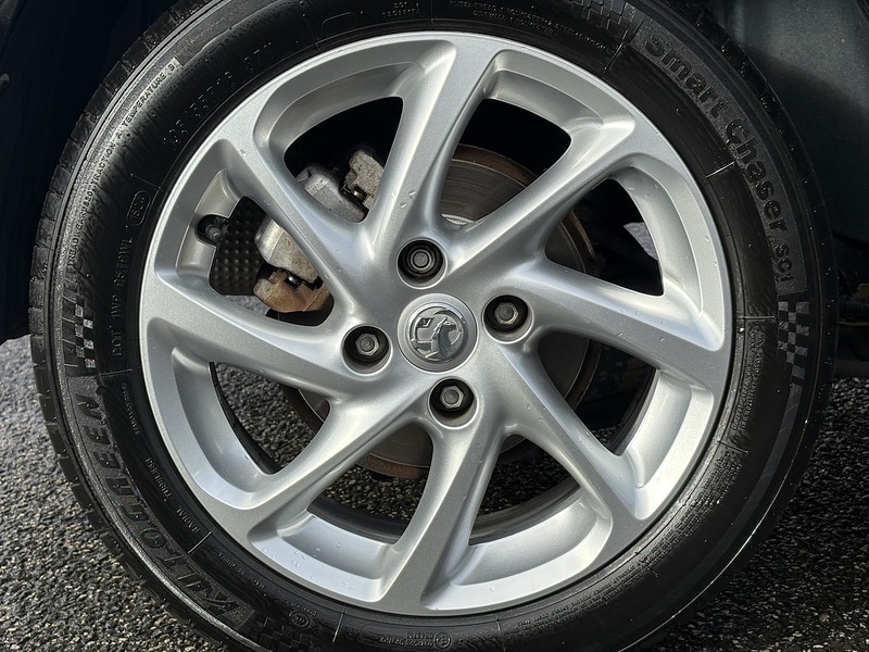 Used Vauxhall Corsa 2020 for sale - 77384697: Photo 10