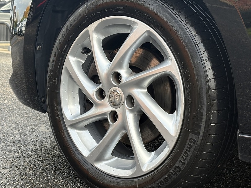 Used Vauxhall Corsa 2020 for sale - 77384697: Photo 12