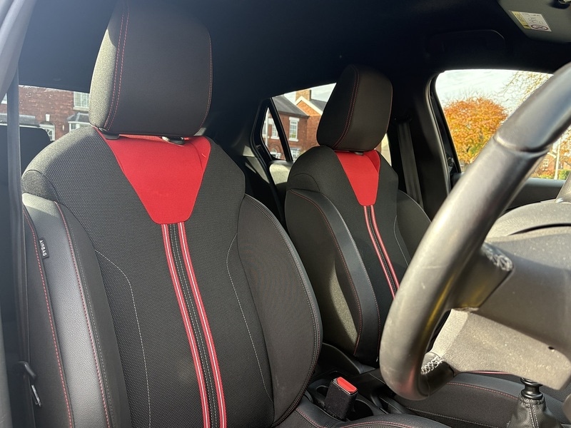 Used Vauxhall Corsa 2020 for sale - 77384697: Photo 16