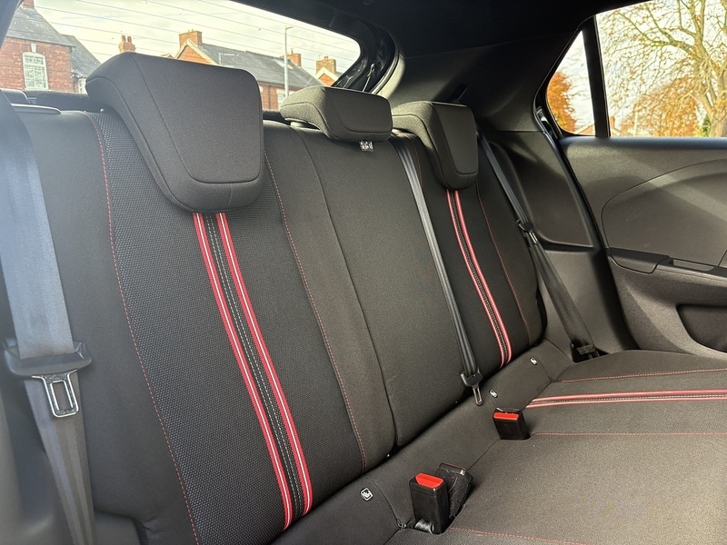 Used Vauxhall Corsa 2020 for sale - 77384697: Photo 18