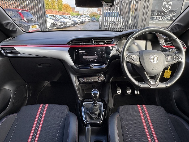 Used Vauxhall Corsa 2020 for sale - 77384697: Photo 19