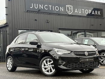 Used Vauxhall Corsa 2020 for sale - 77384697: Photo