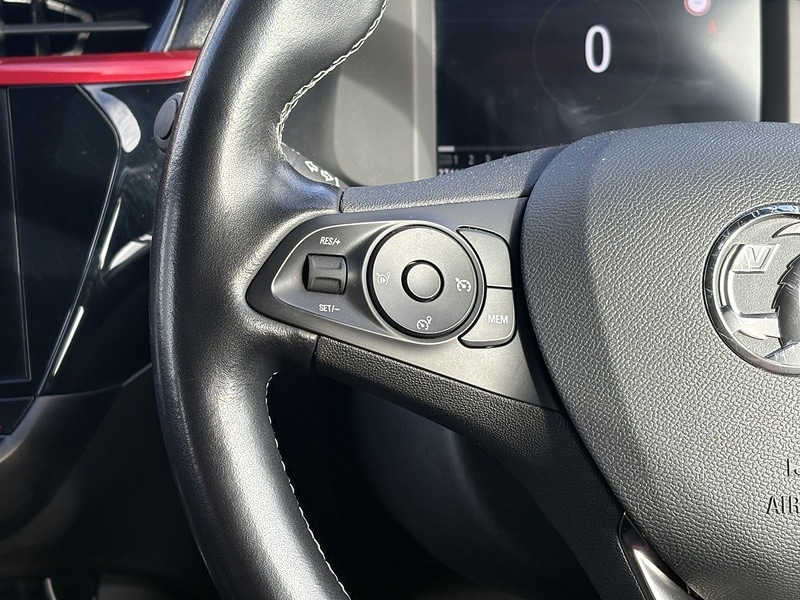 Used Vauxhall Corsa 2020 for sale - 77384697: Photo 21