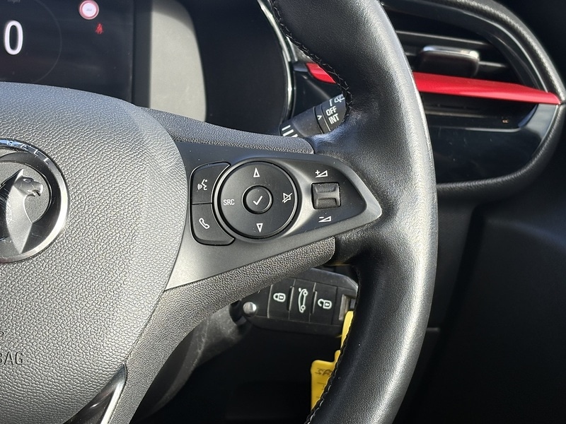 Used Vauxhall Corsa 2020 for sale - 77384697: Photo 23