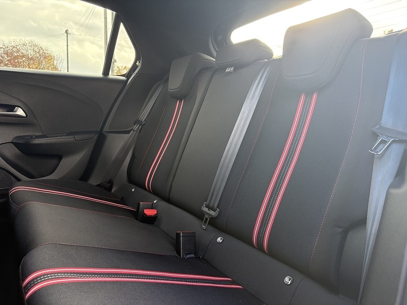 Used Vauxhall Corsa 2020 for sale - 77384697: Photo 24