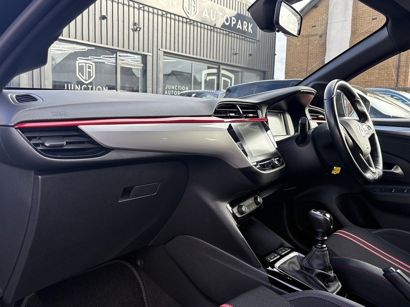 Used Vauxhall Corsa 2020 for sale - 77384697: Photo 25