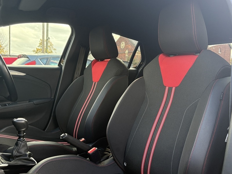 Used Vauxhall Corsa 2020 for sale - 77384697: Photo 26