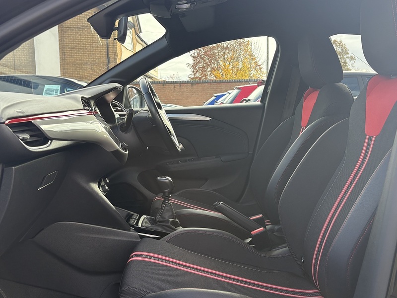 Used Vauxhall Corsa 2020 for sale - 77384697: Photo 27