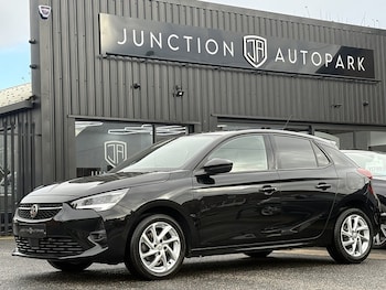 Used Vauxhall Corsa 2020 for sale - 77384697: Photo