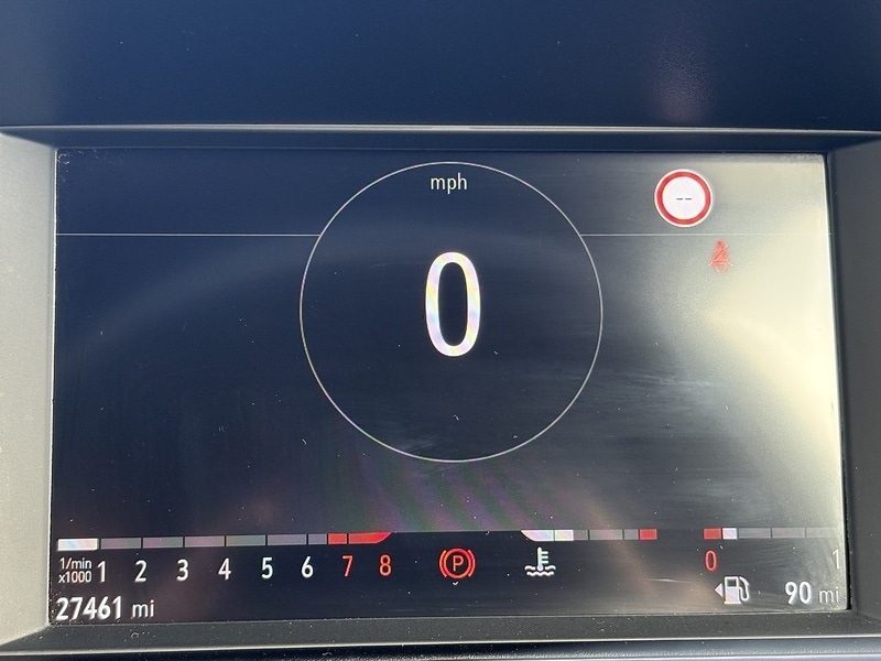 Used Vauxhall Corsa 2020 for sale - 77384697: Photo 35