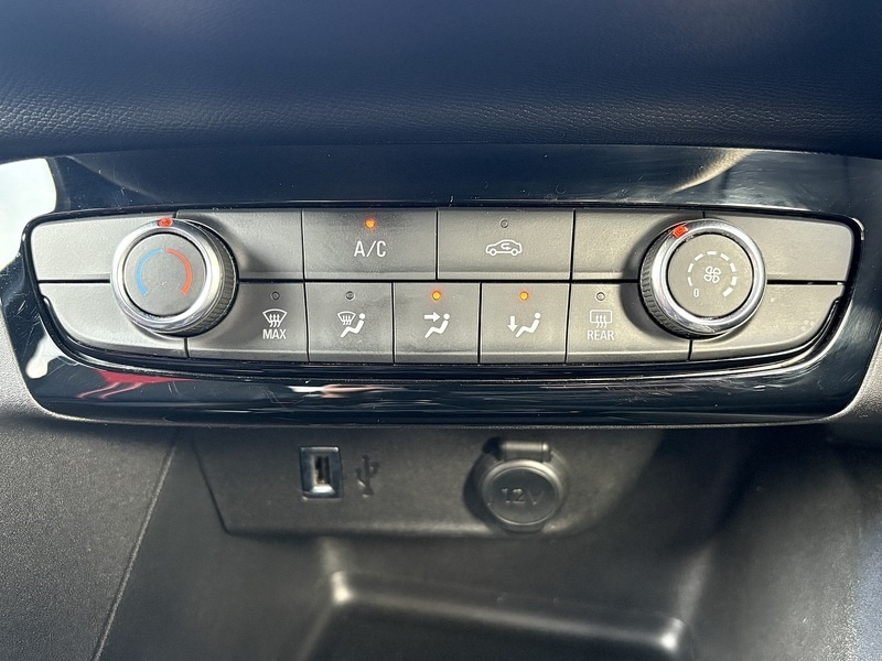 Used Vauxhall Corsa 2020 for sale - 77384697: Photo 36