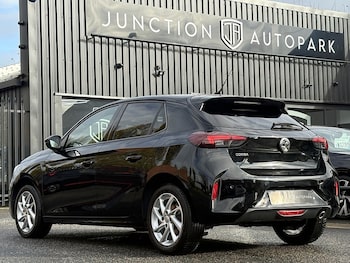 Used Vauxhall Corsa 2020 for sale - 77384697: Photo