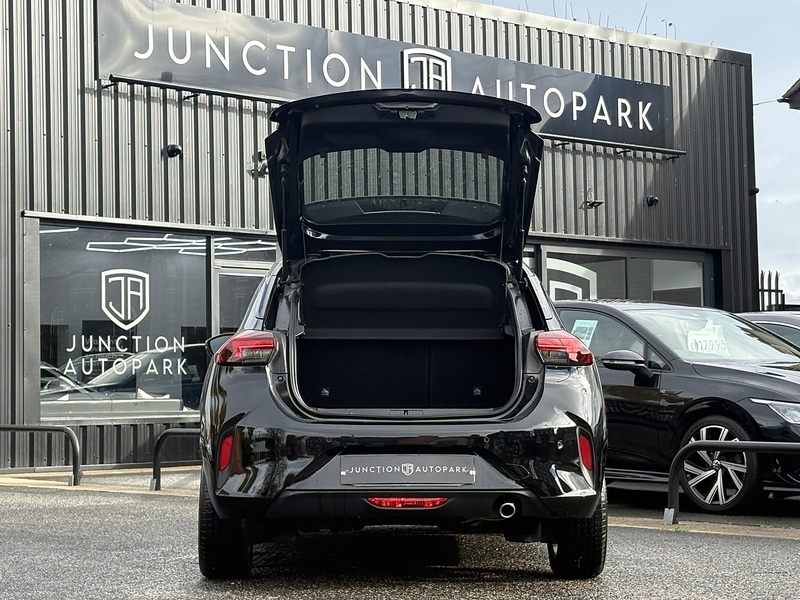 Used Vauxhall Corsa 2020 for sale - 77384697: Photo 43