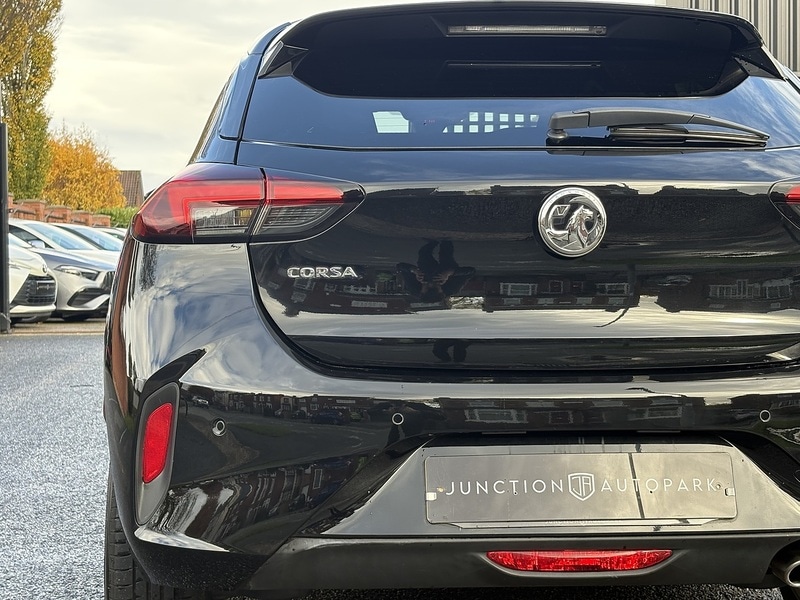 Used Vauxhall Corsa 2020 for sale - 77384697: Photo 44