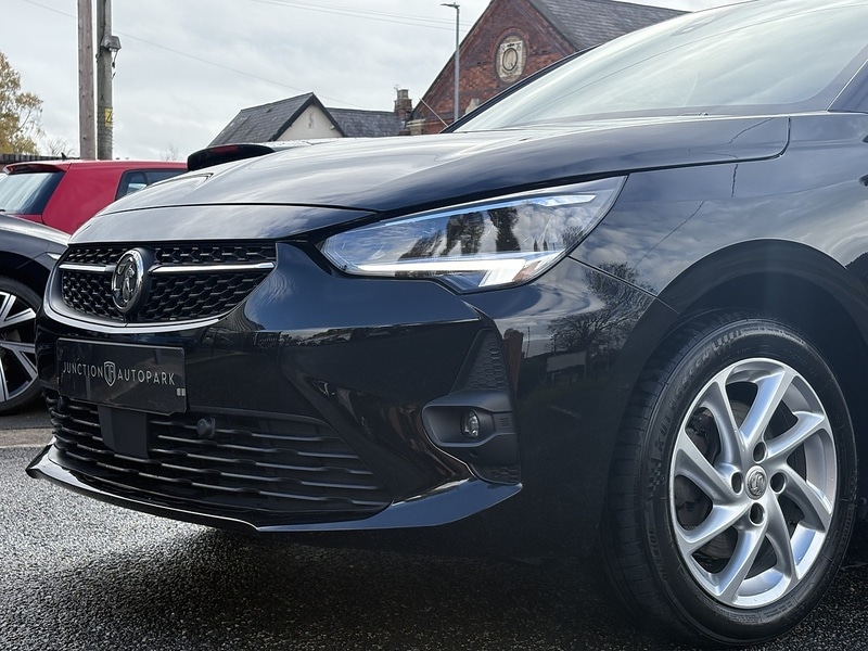 Used Vauxhall Corsa 2020 for sale - 77384697: Photo 45