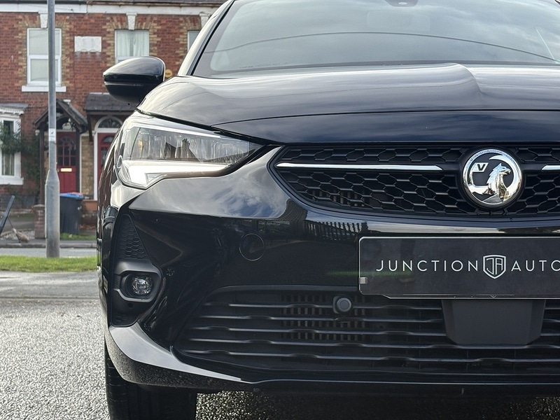 Used Vauxhall Corsa 2020 for sale - 77384697: Photo 46