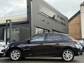 Used Vauxhall Corsa 2020 for sale - 77384697: Photo